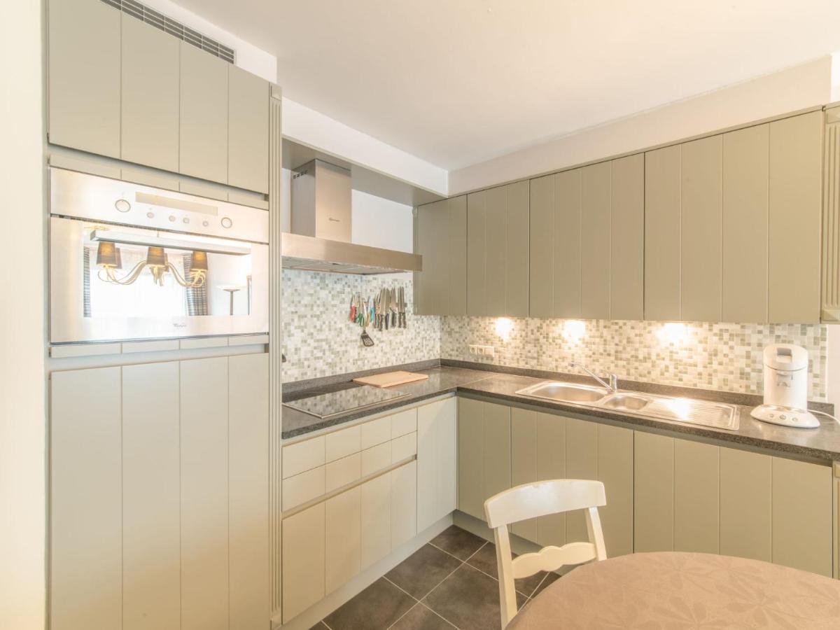Apartment Sea Garden By Interhome Mispelburg Екстер'єр фото