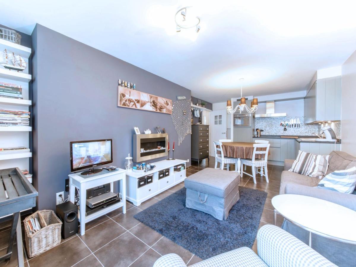 Apartment Sea Garden By Interhome Mispelburg Екстер'єр фото