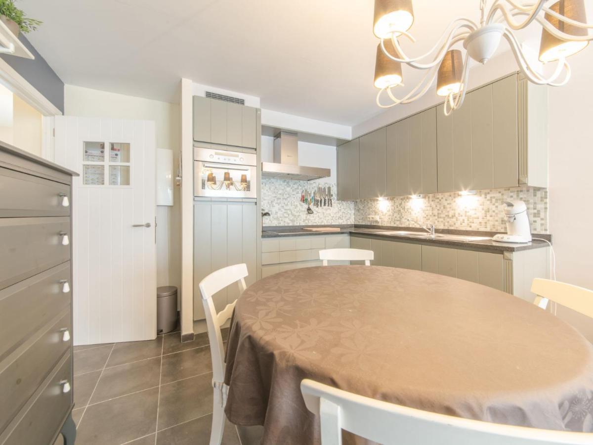 Apartment Sea Garden By Interhome Mispelburg Екстер'єр фото