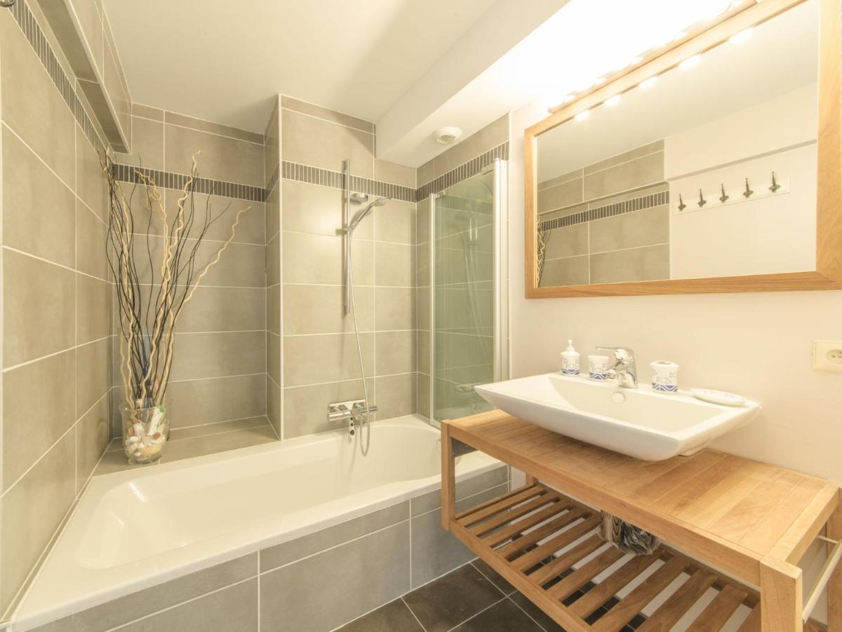 Apartment Sea Garden By Interhome Mispelburg Екстер'єр фото